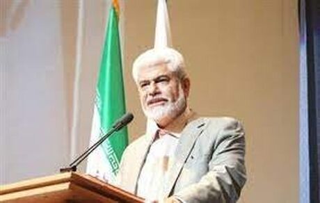 سوق دادن خیرین به استان‌های محروم یکی از اهداف مجمع خیرین سلامت کشور است