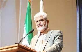 سوق دادن خیرین به استان‌های محروم یکی از اهداف مجمع خیرین سلامت کشور است
