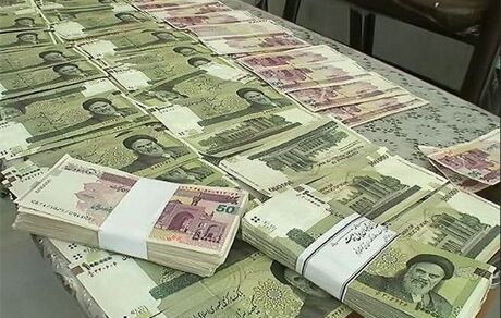 طلب ۳۲۲ هزار میلیاردی بانک مرکزی از دولت و بانک‌ها