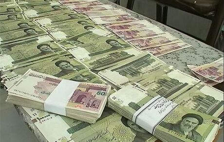 طلب ۳۲۲ هزار میلیاردی بانک مرکزی از دولت و بانک‌ها