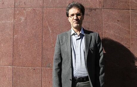 حسین کروبی بازداشت شد