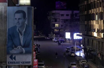 ادعای رویترز: ترکیه از ۶ ماه قبل از اتفاقات سوریه با خبر بود