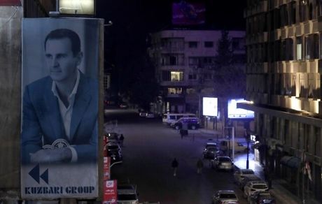 ادعای رویترز: ترکیه از ۶ ماه قبل از اتفاقات سوریه با خبر بود