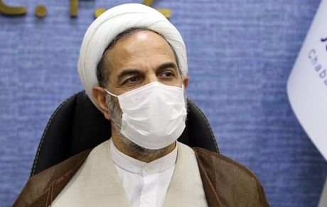 پیشنهاد رئیس سازمان بازرسی کل کشور به اجلاس اکو برای تعیین شاخص‌های ضد فساد