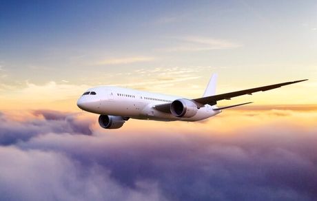 تاخیر پروازهای بازگشت زائران ۱۹ دقیقه!