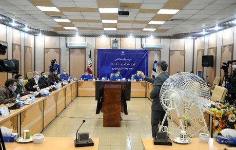 قرعه‌کشی خودروهای پیش‌فروش‌شده ایرانخودرو برگزار شد