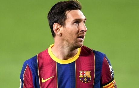 مسی درباره اعتراض‌هایش توضیح داد