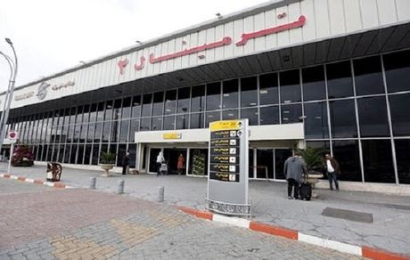 مهرآباد دوباره شلوغ شد