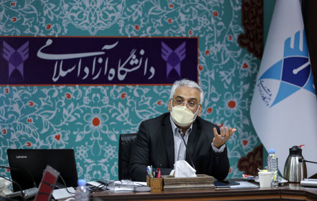 امتحانات دانشگاه آزاد حضوری شد