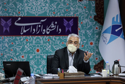 امتحانات دانشگاه آزاد حضوری شد