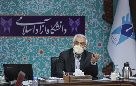 امتحانات دانشگاه آزاد حضوری شد