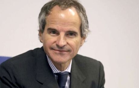 مدیرکل آژانس بین‌المللی انرژی اتمی فردا به تهران می‌آید