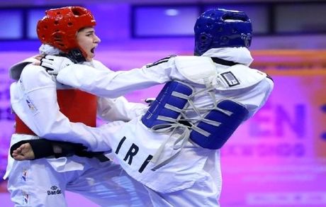 اعلام ترکیب تیم ملی تکواندو بانوان برای حضور در رقابت‌های قهرمانی آسیا 