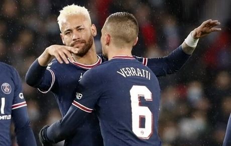 ادعا: نیمار با الهلال عربستان به توافق رسید