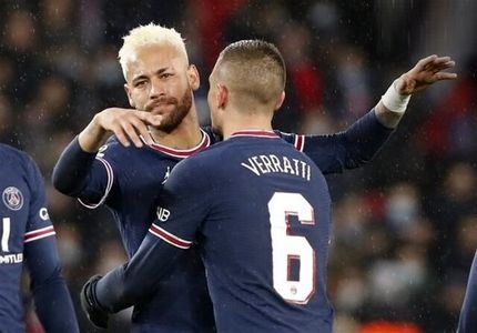 ادعا: نیمار با الهلال عربستان به توافق رسید