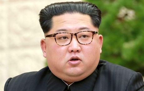 کیم جونگ اون: موفق به مهار ویروس کرونا شده‌ایم