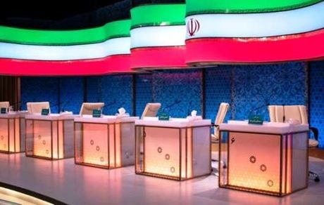 مناظرات ریاست جمهوری با مسابقات تیم ملی فوتبال همزمان نیست