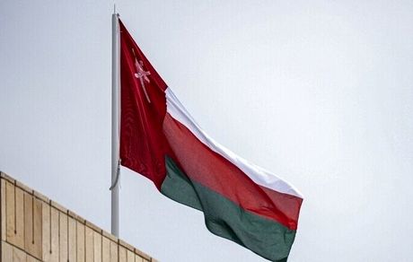 مخالفت عمان با تشکیل دولت فلسطینی در عربستان