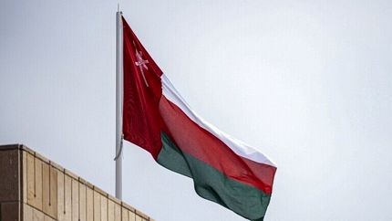 مخالفت عمان با تشکیل دولت فلسطینی در عربستان