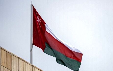 مخالفت عمان با تشکیل دولت فلسطینی در عربستان