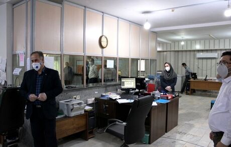 جزئیات تعطیلی ادارات از فردا تا یک هفته