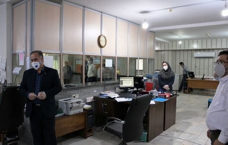 جزئیات تعطیلی ادارات از فردا تا یک هفته