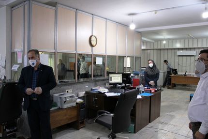 جزئیات تعطیلی ادارات از فردا تا یک هفته