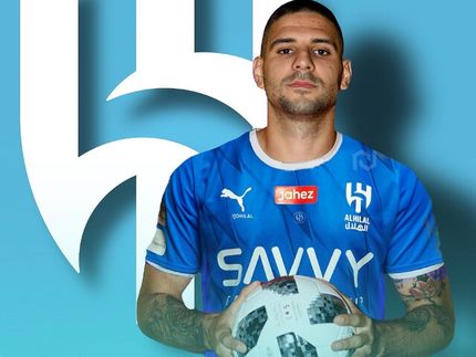 الهلال بازیکن فولام را هم خرید