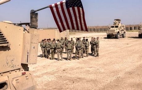 آمریکا: یک سرکرده داعش در شرق سوریه کشته شد