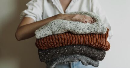 خرید لباس زیر حرارتی راهکار انگلیسی‌ها برای مقابله با گرانی انرژی