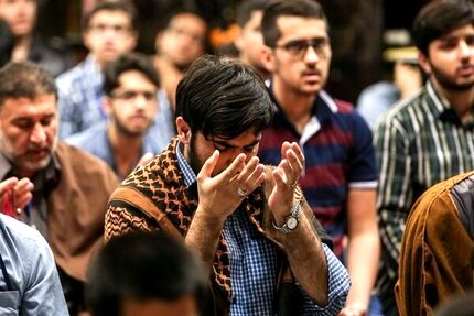 ثبت نام اعتکاف دانشگاهیان سراسر کشور آغاز شد