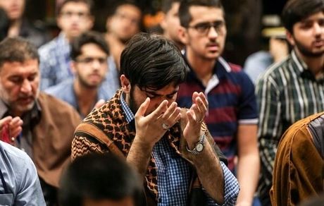 ثبت نام اعتکاف دانشگاهیان سراسر کشور آغاز شد