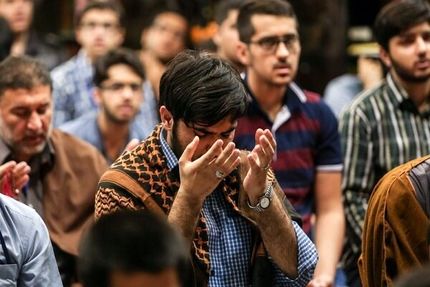 ثبت نام اعتکاف دانشگاهیان سراسر کشور آغاز شد
