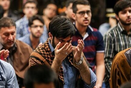 ثبت نام اعتکاف دانشگاهیان سراسر کشور آغاز شد