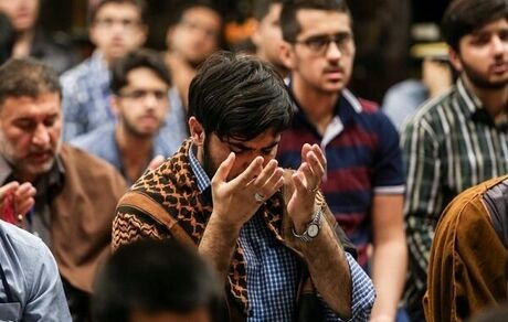 ثبت نام اعتکاف دانشگاهیان سراسر کشور آغاز شد