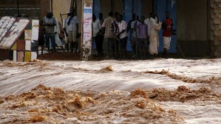 ۳۰ کشته در سودان به علت شکسته شدن یک سد