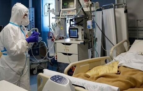 آمار جهانی کرونا: آمریکا در آستانه ۱۵ میلیون مبتلا