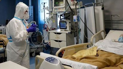 آمار جهانی کرونا: آمریکا در آستانه ۱۵ میلیون مبتلا