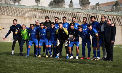 ادعای جنجالی حاجیلو علیه آرش برهانی