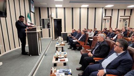 استفاده از ظرفیت‌های آذربایجان‌غربی برای ارتقای جایگاه بانک مسکن