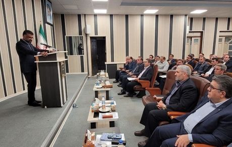 استفاده از ظرفیت‌های آذربایجان‌غربی برای ارتقای جایگاه بانک مسکن