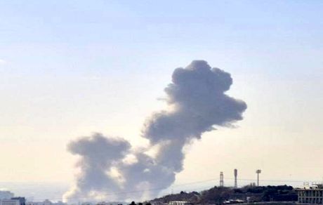 ۵ شهید و ۷ مصدوم در حمله موشکی دشمن به استان مرکزی