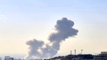 ۵ شهید و ۷ مصدوم در حمله موشکی دشمن به استان مرکزی