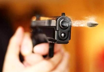 دستگیری عامل تیراندازی منجر به جرح یک شهروند در جنوب تهران