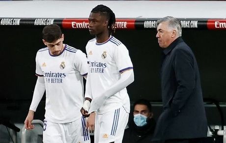 کار سخت رئال مادرید در کوپا دل ری / بارسلونا به تیم ناشناخته خورد