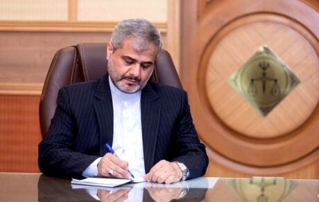دستور رئیس کل دادگستری استان تهران درباره آلودگی هوا