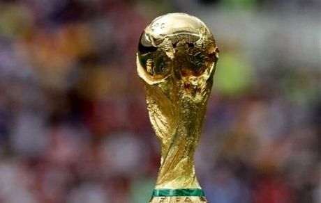 با اعلام رنکینگ جدید فیفا، حضور ایران در سید ۲ قرعه‌کشی جام‌جهانی ۲۰۲۶ قطعی شد