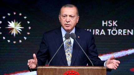 اردوغان پیش‌نویس اصلاحات قوانین دادگستری را در تاریخ ۲ مارس اعلام خواهد کرد