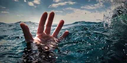 یک نوجوان دیگر این بار در آشتیان غرق شد