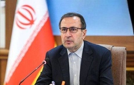 مدل جدید طرح ترافیک تهران تا بهمن نهایی می‌شود